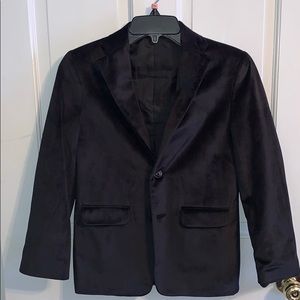 Nautica boys blazer